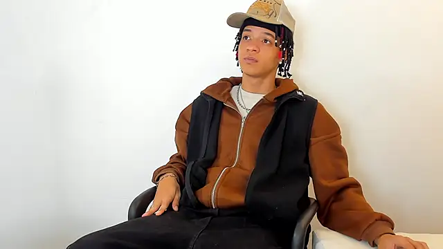 MARSHALL SPENCER online show from 02/17/26, 01:08