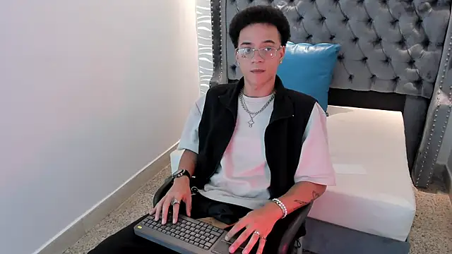 MARSHALL SPENCER online show from 11/27/25, 01:11