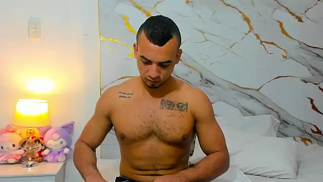 johan miller0 online show from 10/25/25, 10:36