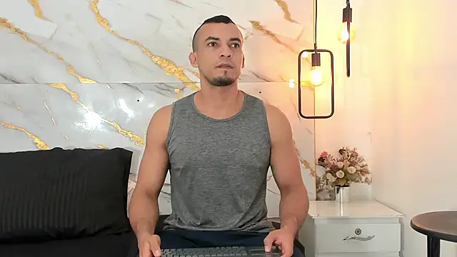 johan miller0 online show from 11/03/25, 10:52