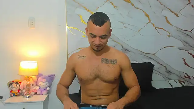 johan miller0 online show from 10/30/25, 11:08