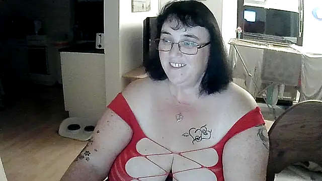 Minou1610 online show from 10/08/25, 06:30