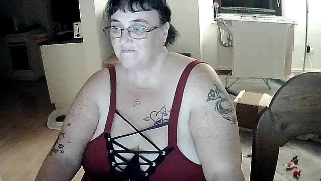 Minou1610 online show from 10/02/25, 06:33