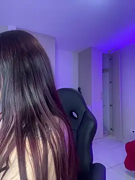 SofiaLust Eup online show from 10/12/25, 03:19