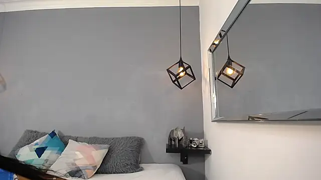 Luciana Graay online show from 09/30/25, 02:23