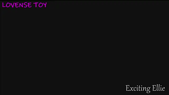 ExcitingEllie online show from 06/13/26, 10:29
