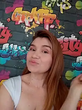 ksophie32 online show from 09/08/25, 03:55