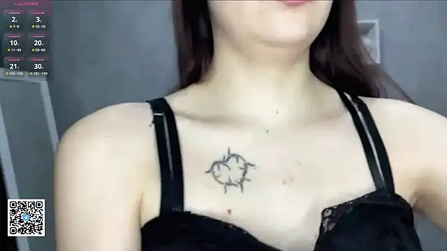 RinaMirinda online show from 11/14/25, 02:10