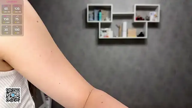 RinaMirinda online show from 12/14/25, 11:16