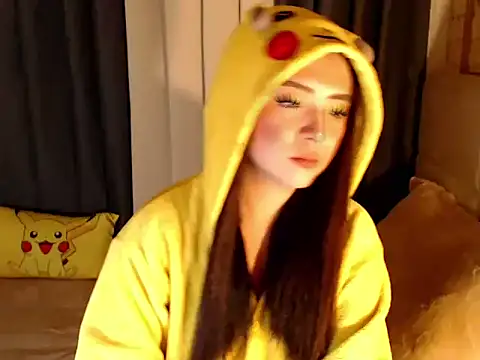 yourdevilsweettsx online show from 04/07/26, 12:40