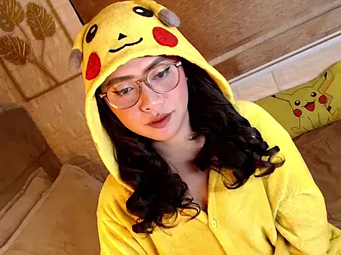 yourdevilsweettsx online show from 03/15/26, 10:33