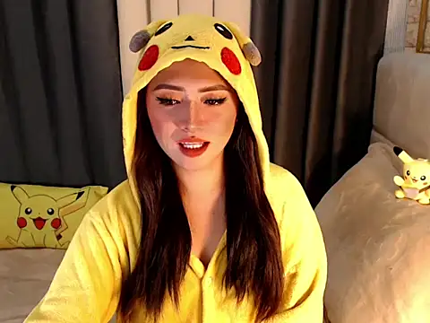 yourdevilsweettsx online show from 04/18/26, 10:50