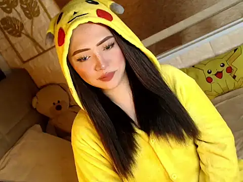 yourdevilsweettsx online show from 12/16/25, 08:07