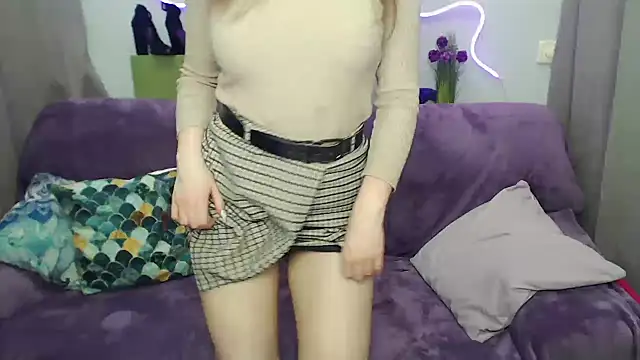 GloriyaDre online show from 12/05/25, 05:55