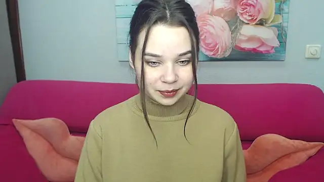 GloriyaDre online show from 09/18/25, 04:59