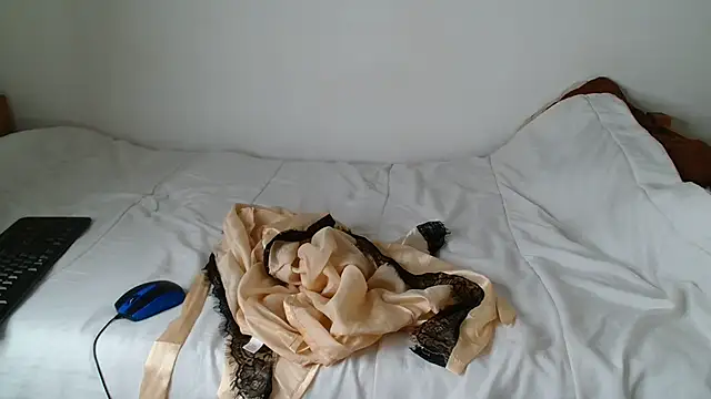 AshleyT255 online show from 11/13/25, 09:35