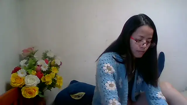 sweethanajapanese online show from 02/13/26, 01:00