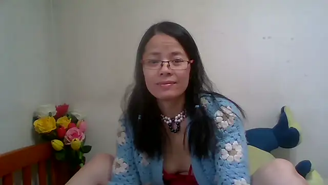 sweethanajapanese online show from 03/22/26, 12:18