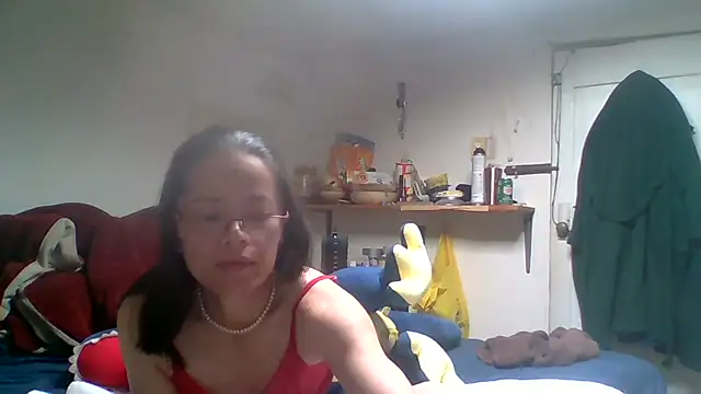 sweethanajapanese online show from 10/07/25, 12:28