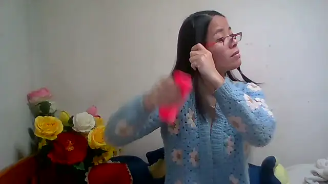 sweethanajapanese online show from 02/19/26, 12:46