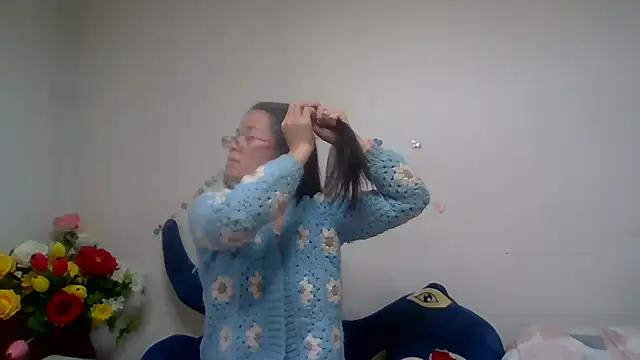 sweethanajapanese online show from 12/22/25, 01:33