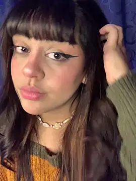 Melody dreams online show from 10/27/25, 08:04