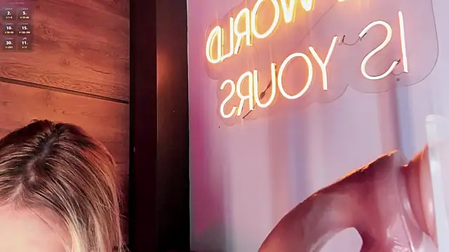 alyamonroe online show from 11/07/25, 10:42