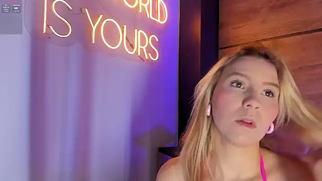 alyamonroe online show from 11/26/25, 10:59