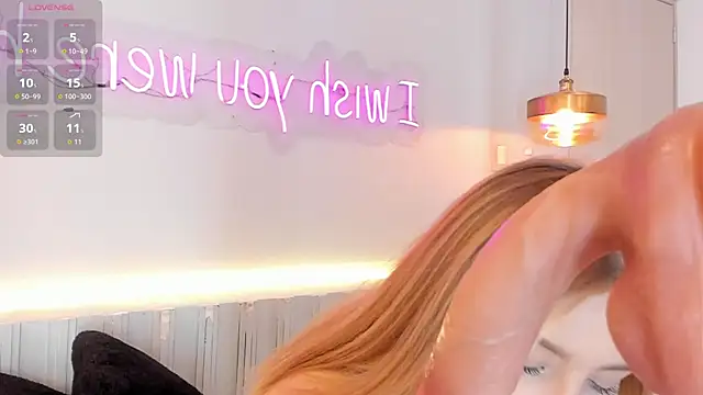 alyamonroe online show from 11/30/25, 11:55