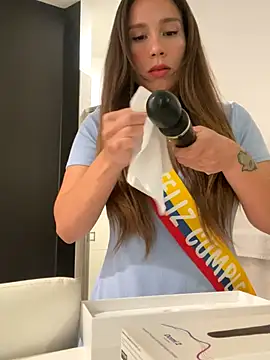 emmablog online show from 09/18/25, 02:36