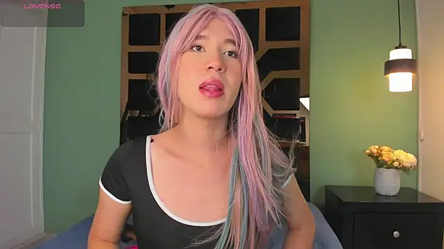 Snapshot of Electra_Gosselin chatting on 01/06/26, 07:51 Electra Gosselin online show from 01/06/26, 07:51