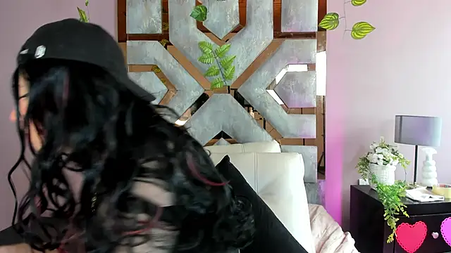 Electra Gosselin online show from 03/22/26, 08:54