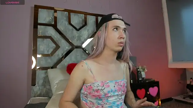 Snapshot of Electra_Gosselin chatting on 02/28/26, 11:04 Electra Gosselin online show from 02/28/26, 11:04