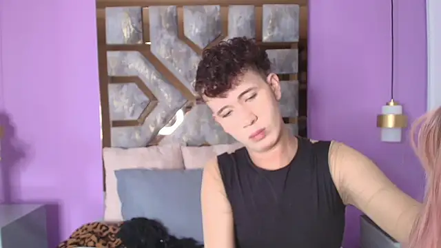 Electra Gosselin online show from 09/27/25, 12:00