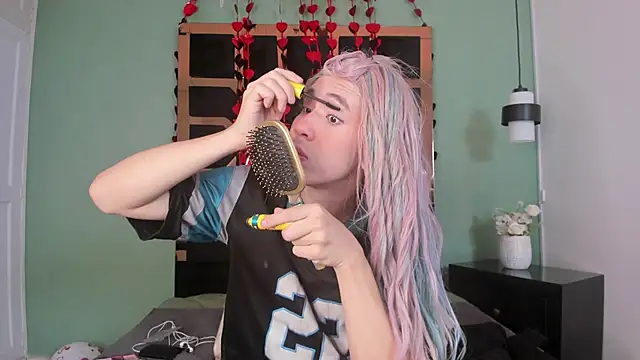 Snapshot of Electra_Gosselin chatting on 02/21/26, 03:41 Electra Gosselin online show from 02/21/26, 03:41