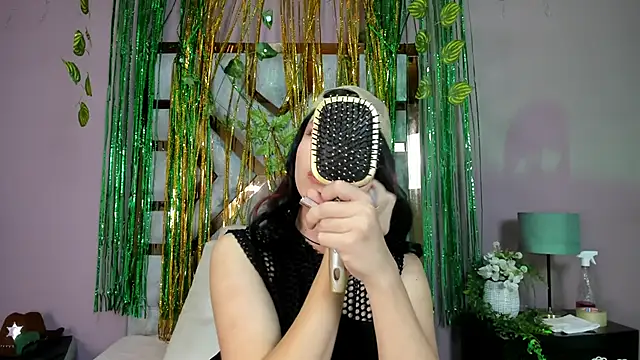 Electra Gosselin online show from 03/19/26, 12:54