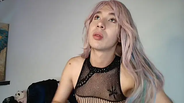 Electra Gosselin online show from 11/10/25, 04:17