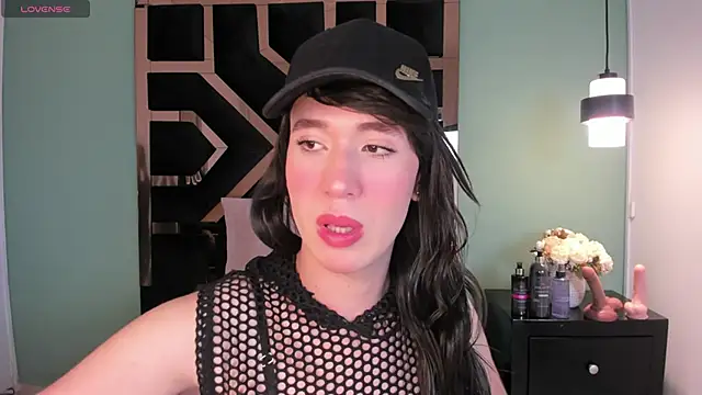 Snapshot of Electra_Gosselin chatting on 01/09/26, 07:54 Electra Gosselin online show from 01/09/26, 07:54