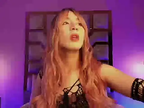 Electra Gosselin online show from 10/11/25, 12:17