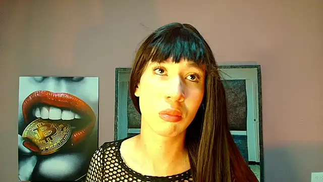 Electra Gosselin online show from 11/28/25, 04:01