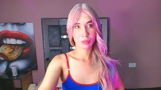 Electra Gosselin online show from 11/27/25, 04:35