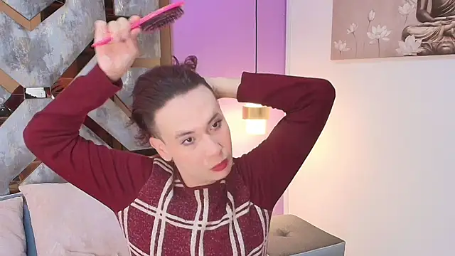 Electra Gosselin online show from 09/26/25, 11:50