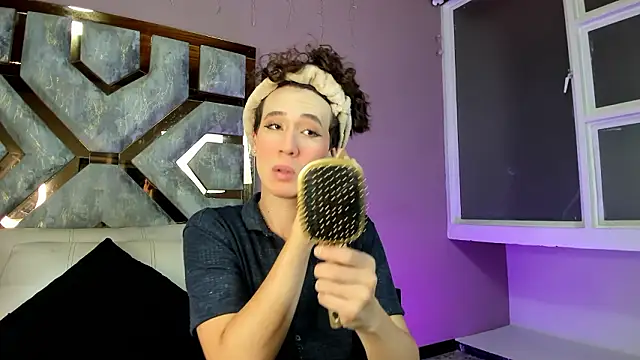 Electra Gosselin online show from 03/14/26, 12:16