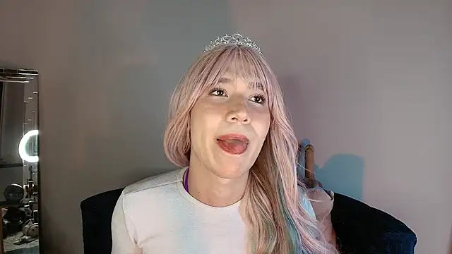 Electra Gosselin online show from 11/13/25, 04:05