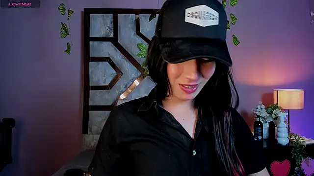 Electra Gosselin online show from 06/18/26, 02:21