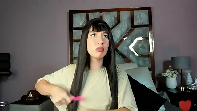 Electra Gosselin online show from 03/10/26, 02:04