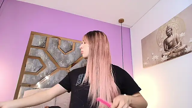 Electra Gosselin online show from 11/04/25, 03:54