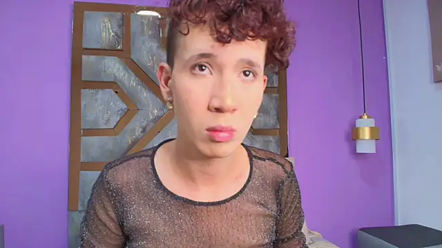 Electra Gosselin online show from 10/09/25, 12:06