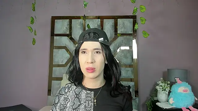 Electra Gosselin online show from 04/01/26, 12:24