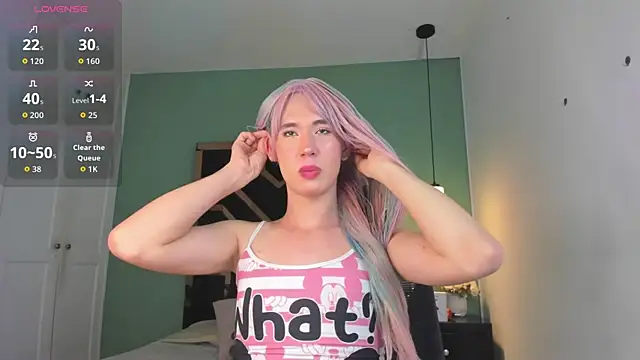 Snapshot of Electra_Gosselin chatting on 01/14/26, 08:12 Electra Gosselin online show from 01/14/26, 08:12